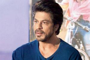  Shah Rukh Khan wants Armaan Malik to do music for him